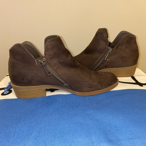 Universal thread boots - Picture 4 of 7